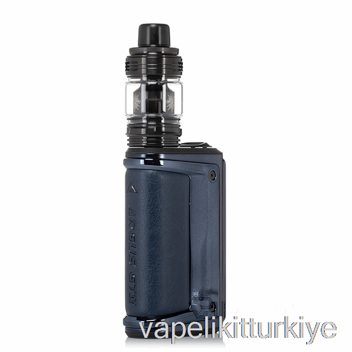 Vape Türkiye Voopoo Argus Gt 2 200w Başlangıç ​​kiti Uforce L - Lacivert
